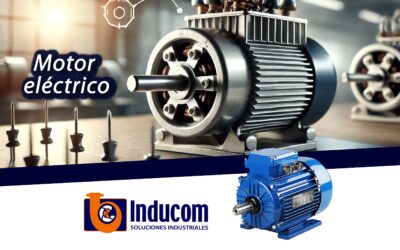 La Importancia de un Condensador en los Motores Eléctricos 
