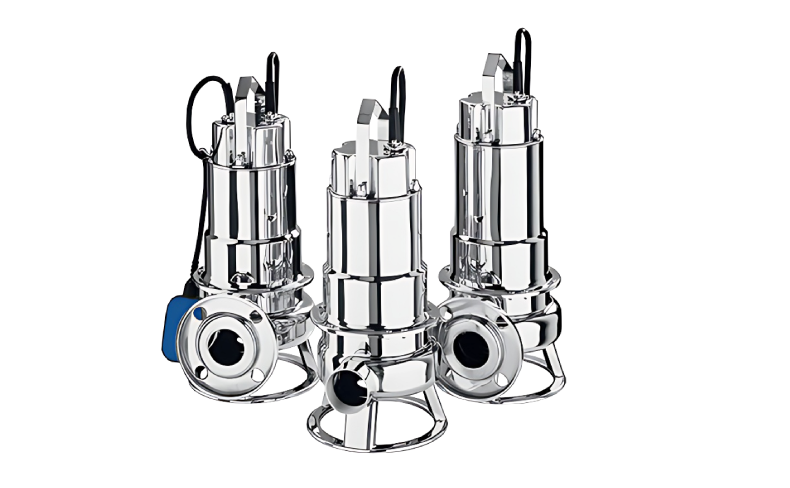 Equipos esenciales para aguas Industriales