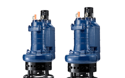 Bombas de lodo –  STORMY 37P