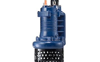 Bomba sumergible para lodos – STORMY 220S