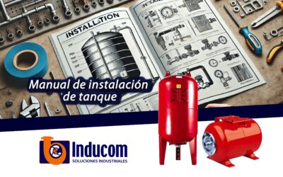 Manual de Instalación de Tanque Varem: Guía Paso a Paso para un Montaje Eficiente